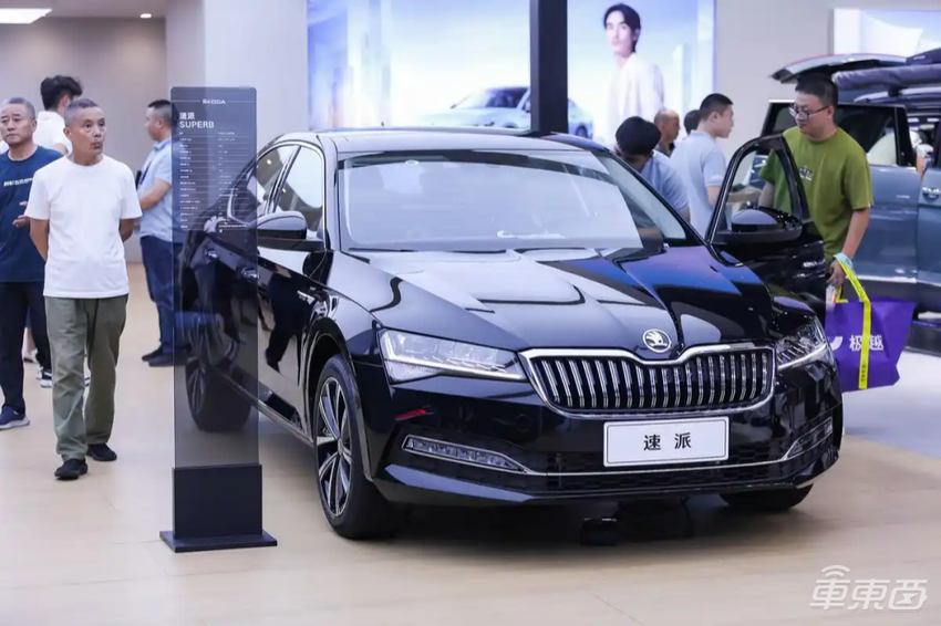 波及1.37万人!大众集团三家子公司裁员,重新押注中国市场