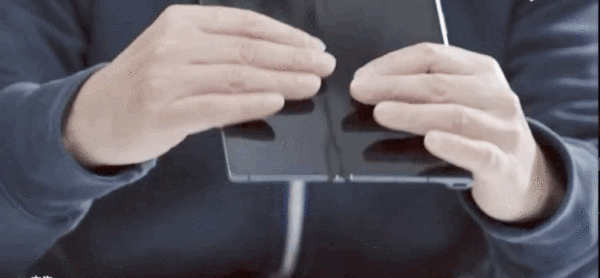 华为折叠屏机皇升级！售价1万9，屏幕用料比黄金贵3倍，砸十亿狠推HMS