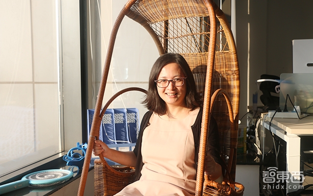 主打休闲游戏 看游戏圈女将如何搞定VR游戏开发