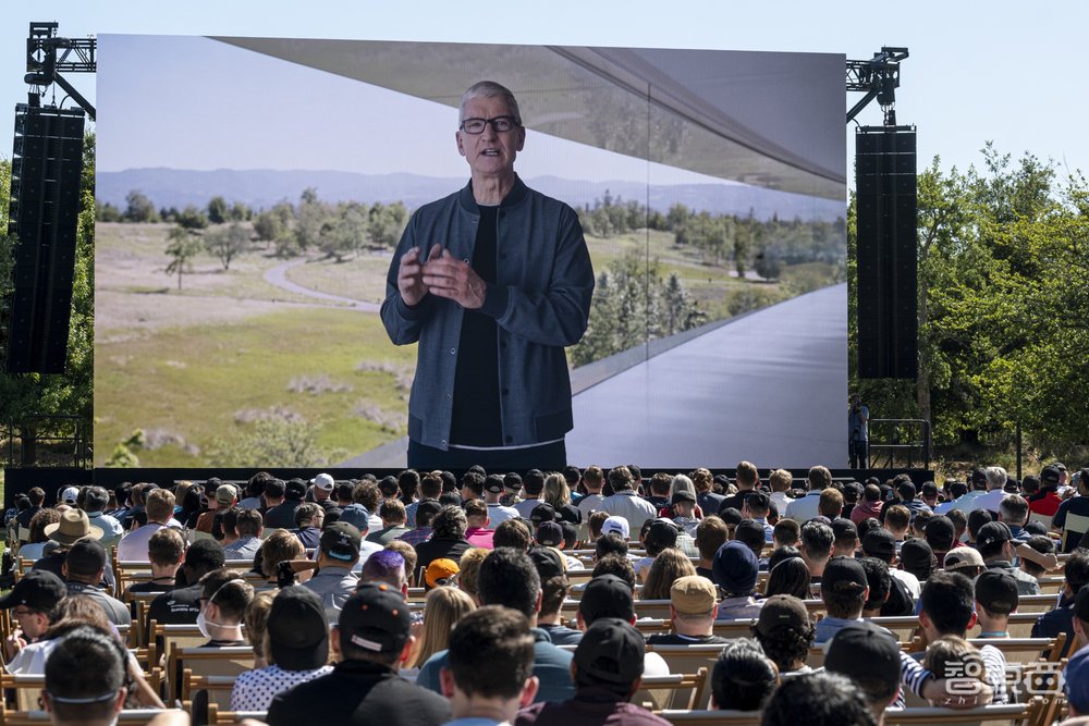 苹果“春晚”超前定档!邀请函暗示三大功能,终极节目单请查收