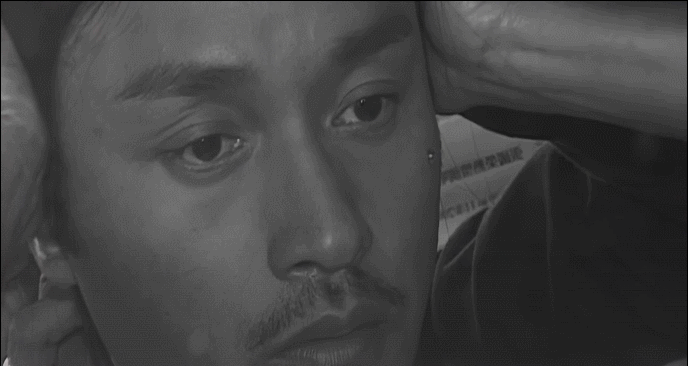 张国荣《热·情》演唱会AI修复版首播!专访背后技术大神