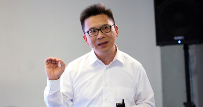 全球第二大汽车Tier1架构大调整！大陆四大高管解读四化大招