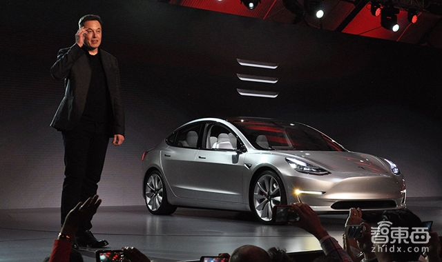 智东西晚报:特斯拉宣布完成12亿刀融资 Swatch宣布将推智能表OS