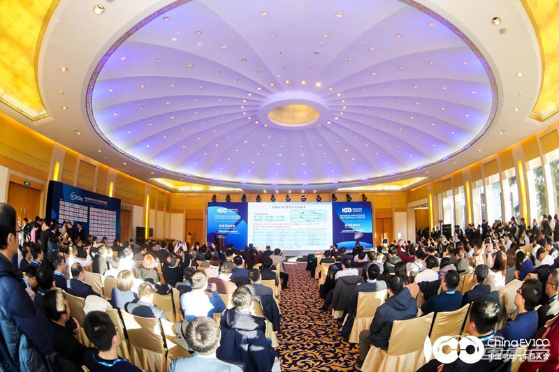 L3级系统今年或量产！5位大咖详解自动驾驶发展趋势