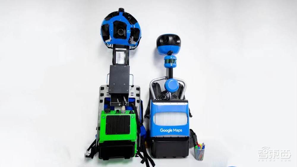 一进商场就迷路?谷歌用AR拯救路痴,起底室内导航黑科技