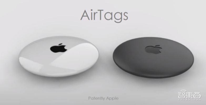 三星又抢先苹果一步,SmartTag+要来了!