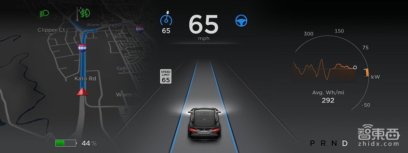 特斯拉车祸让我们明白一个事实：计算机视觉技术还不成熟