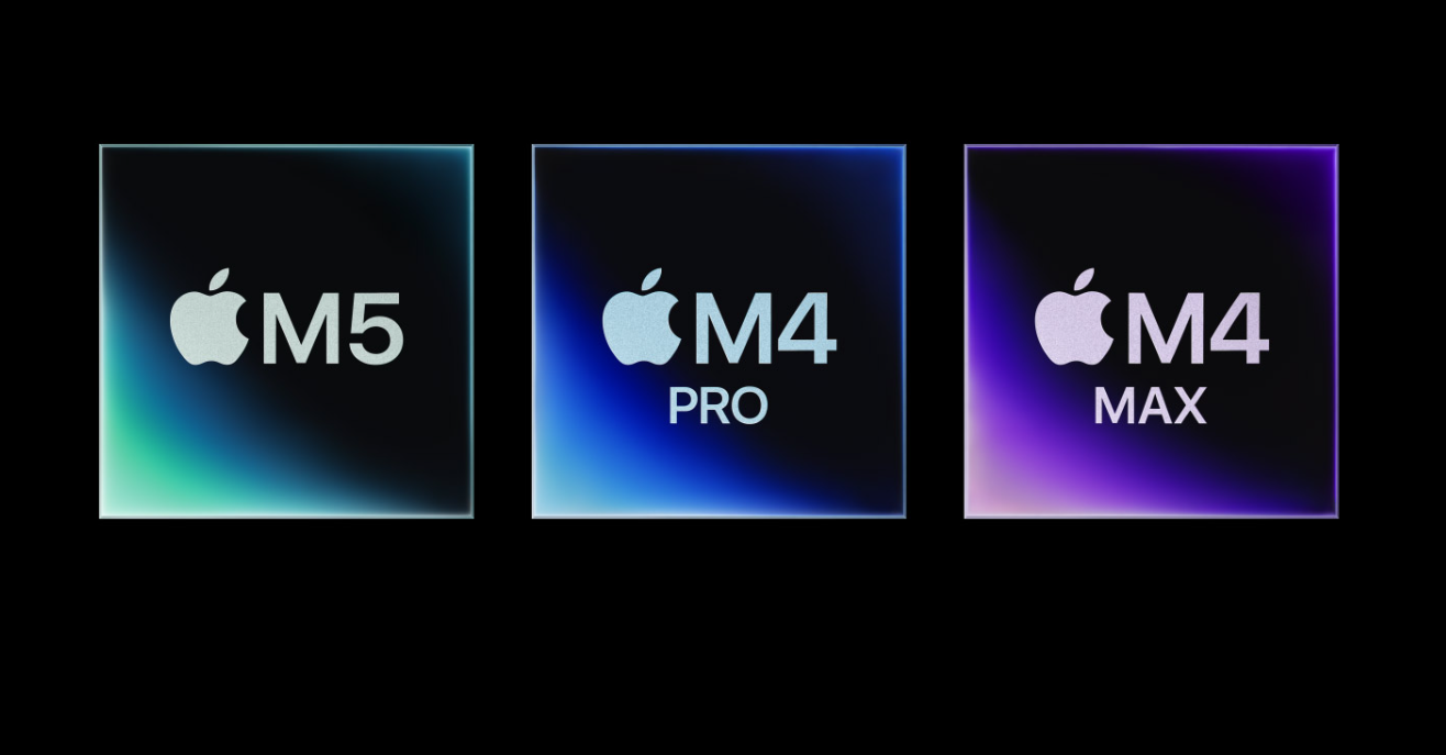 刚刚，苹果祭出地表最强AI PC，顶配6万5，M5 Max芯核弹AI性能暴涨4倍