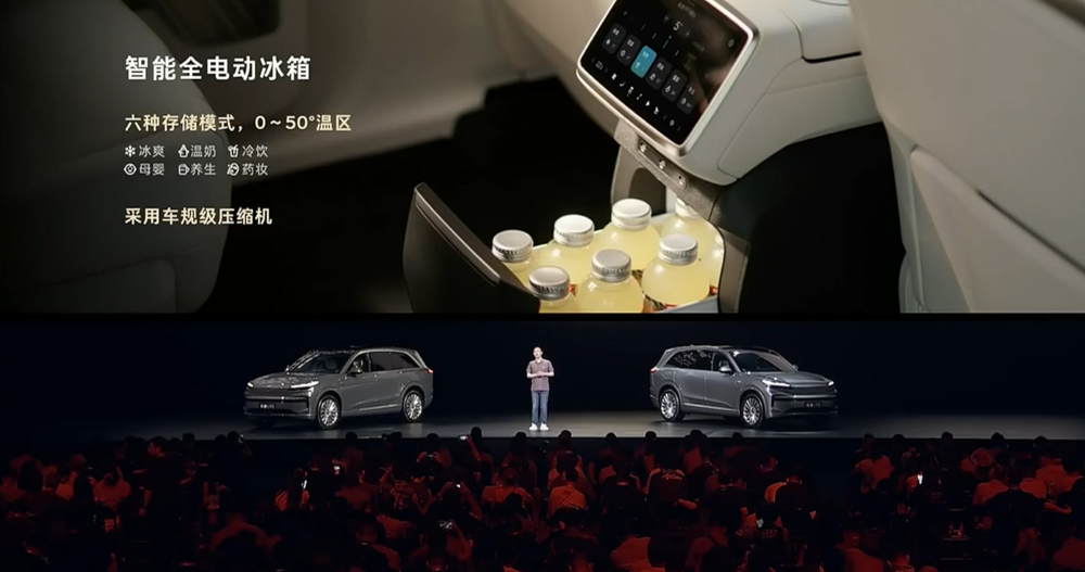 李斌豁出去了！5米大车预售不到20万，为销量和四季度盈利拼了