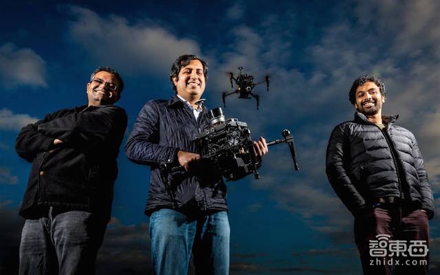 智东西晚报:首都机场公布无人机禁飞区,FF工厂进入1期工程第2阶段