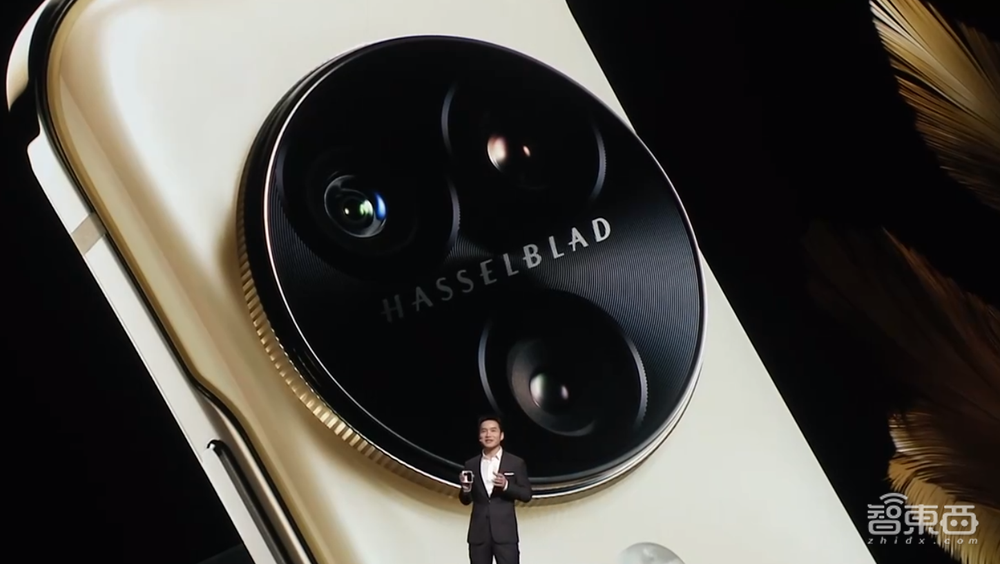 OPPO小折叠屏也搭三摄、旗舰天玑9200,续航超一整天,6799元起