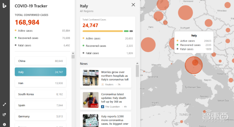 美国科技巨头响应特朗普号召！谷歌微软纷纷上马抗疫产品