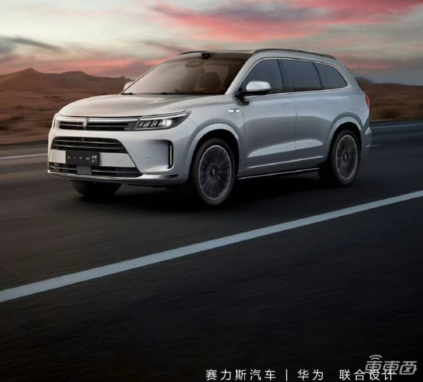 比亚迪月销破30万，新势力接连刷新纪录！10月新能源销量解读