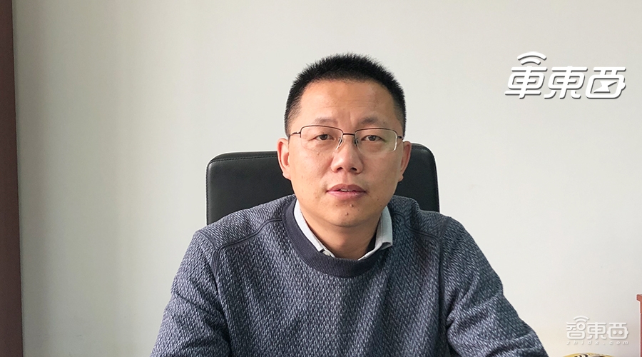 中科院学霸与行业老炮搭班创业 两年造出雷达出货2000+