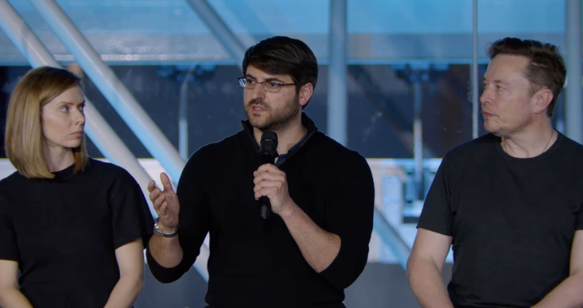 特斯拉CFO官宣离职，入职13年，曾被视为马斯克接班人之一