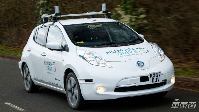 2019加州自动驾驶成绩单出炉:百度“超越”Waymo成第一?中国公司集体发力