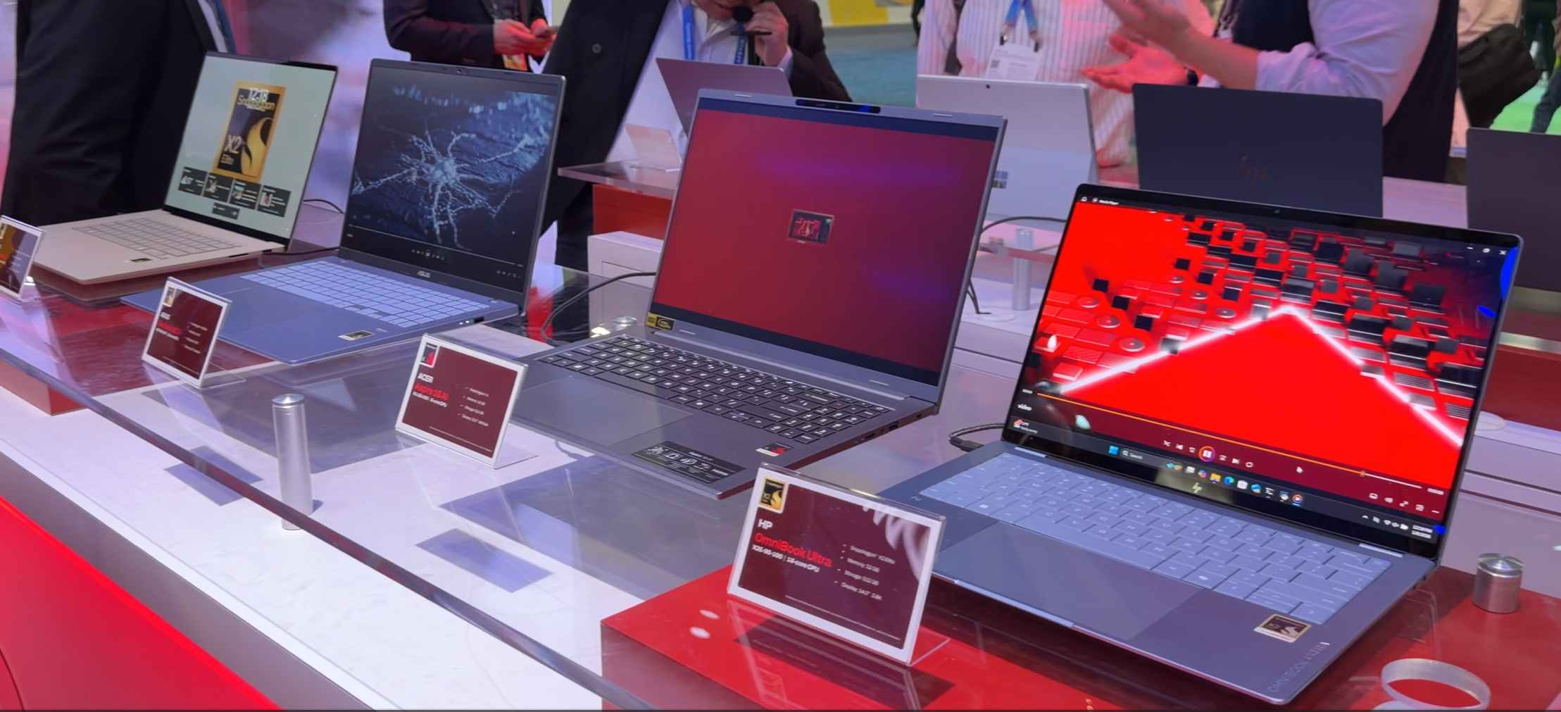 单芯片700 TOPS！高通亮出机器人芯片大招，PC汽车IoT全家桶CES暴更