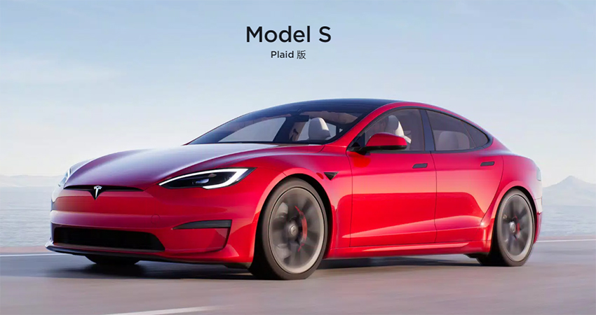 《消费者报告》评十大最不可靠电动汽车，特斯拉两款车上榜