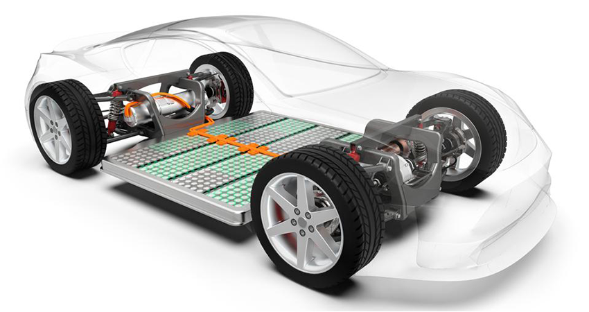 特斯拉新电池能用100年?暂时不会量产,或更适合储能