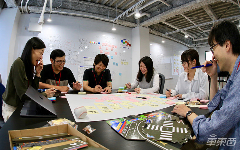 東京探訪電裝研發(fā)中心！揭秘日本最強(qiáng)汽車Tier1自動(dòng)駕駛布局