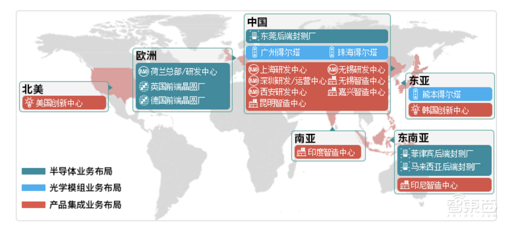 上海疫情,咬住苹果供应链半边天