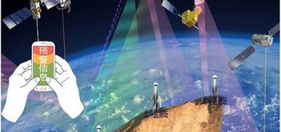 山体滑坡、泥石流背后的保命符！我国首个AI滑坡预警系统揭秘