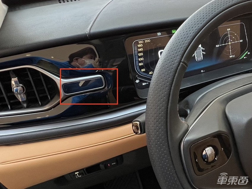 李一男造车交卷了！首款车长这样