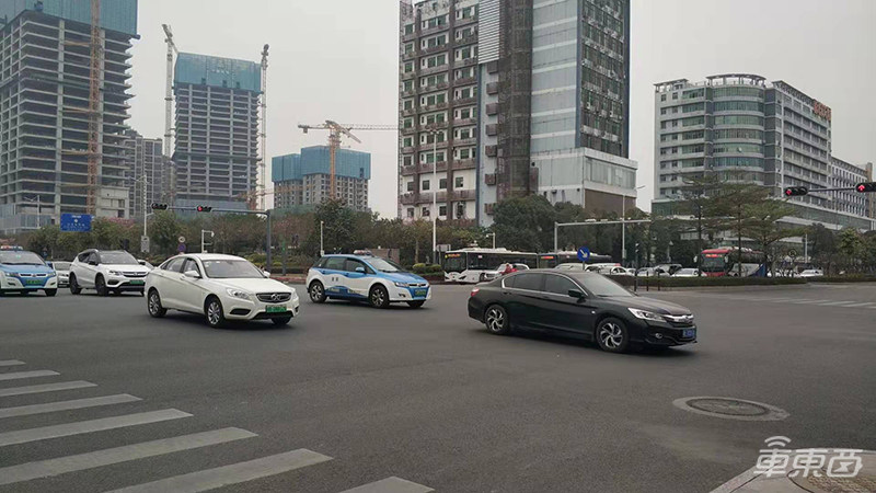 当北汽杀入广汽比亚迪老家，新能源车主如何用脚投票？