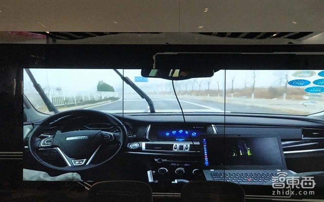 对话爱驰亿维CEO谷峰:拉上四维图新迈出造车“另一条腿”