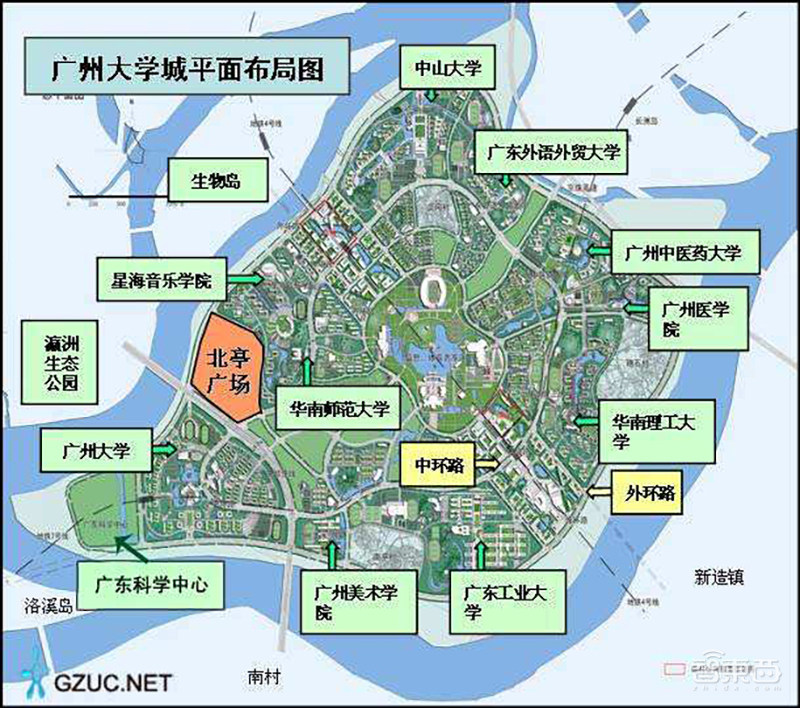 南粤双虎斗，广深科技大战谁主沉浮？