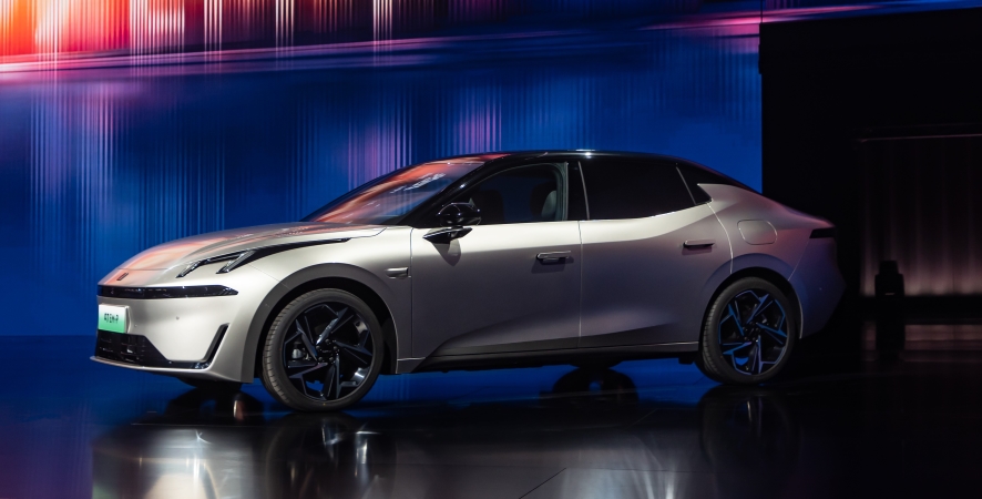 限时权益价16.38万起！领克07 EM-P正式上市，综合续航达1400km