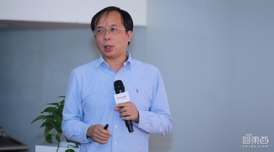 【深度】“语音进化论”干货分享：智能语音的前世今生之语音技术（历史篇）