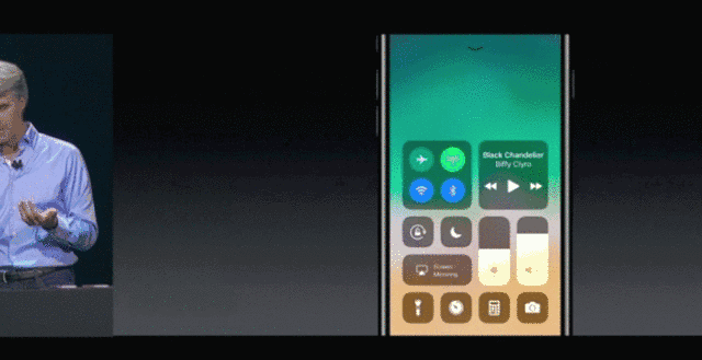 2个半小时 11款硬件 苹果展示新帝国!