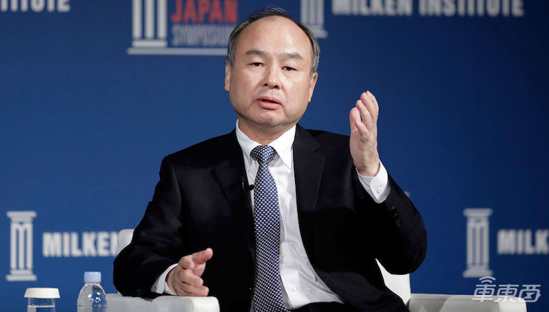 揭秘日本自动驾驶国家队！软银丰田牵头，276家公司入局