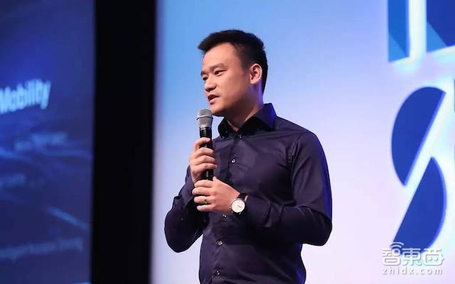 智东西晚报:英特尔153亿刀收购Mobileye,滴滴美国研究院将落户硅谷