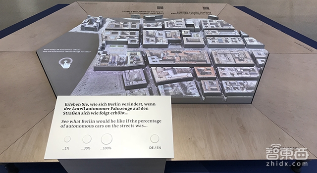 探訪大眾最壕展廳：就這一臺(tái)車(chē)！