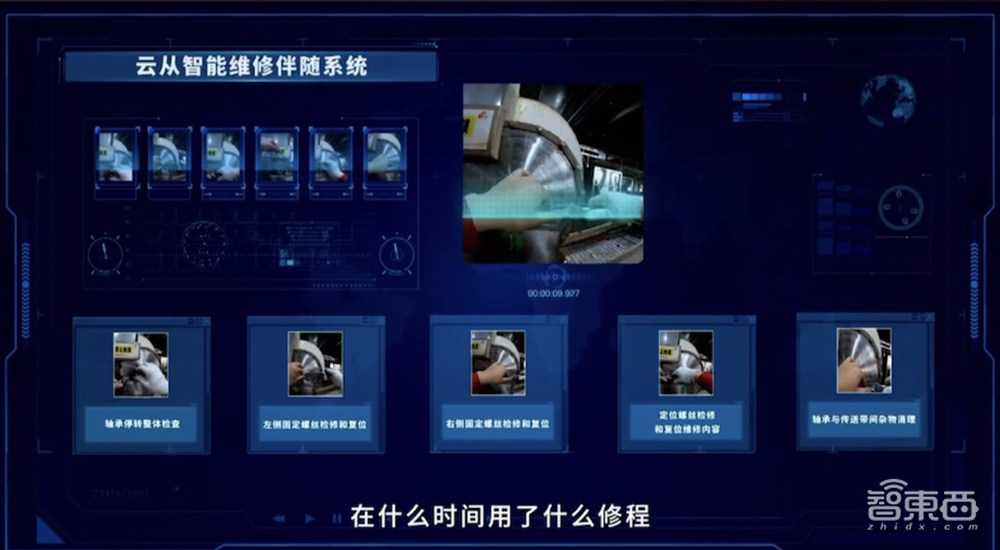 云从AI大模型参战！支持图文跨模态理解，跟GPT-4拼做中考题