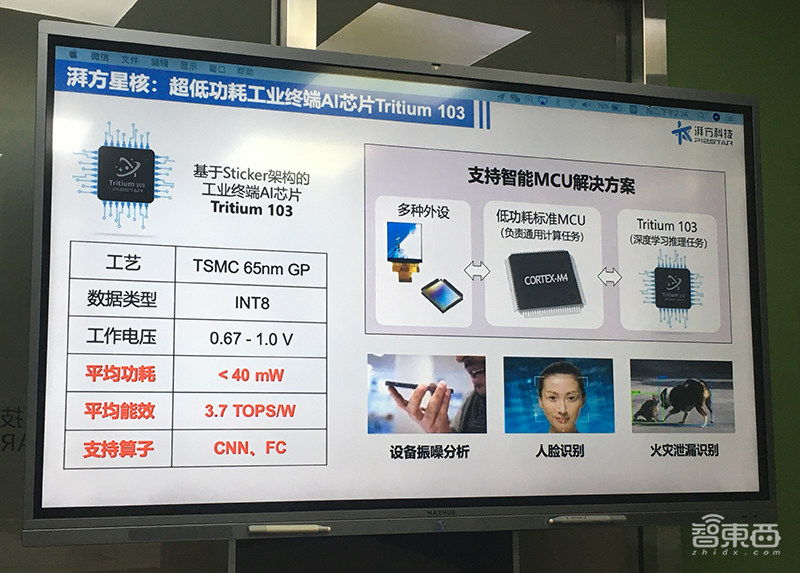 清华团队又出新芯片!百度经纬等投资,成果入选国际集成电路顶会