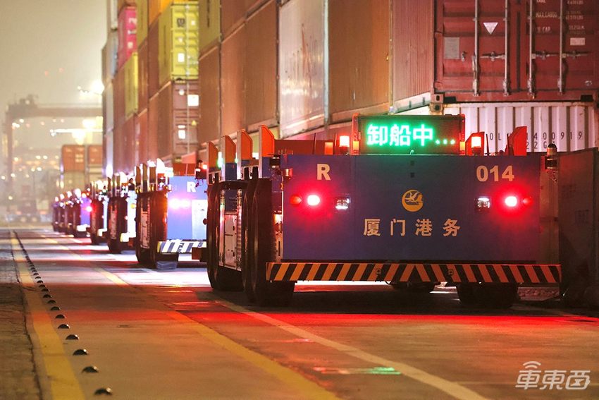 斯年智驾完成新一轮融资 加速产品复制和迭代