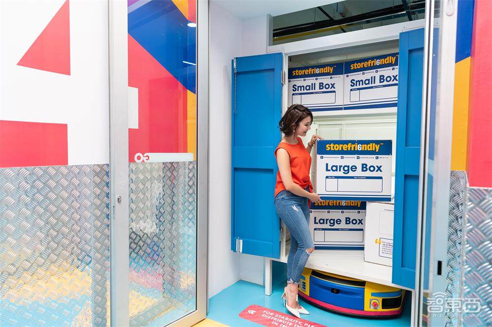 旷视向智慧物流行业扔了一颗核弹！牵手行业“天团”，推七大AI新品