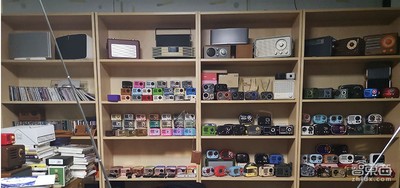 智能音箱讓BAT賠到流血！他卻站著把錢掙了