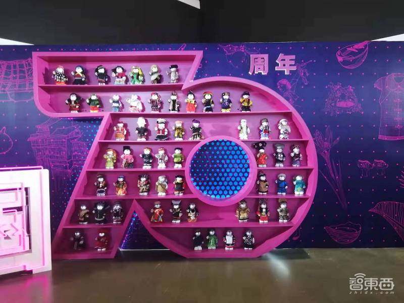 机器人界的“春晚”开幕,16大亮点产品揭秘