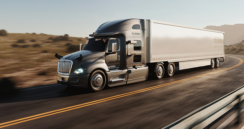 全球首例！自动驾驶公司开启中美业务切割