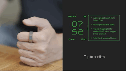 4200元起！上海交大校友发第二代智能眼镜，不带摄像头扬声器，还有配套智能戒指