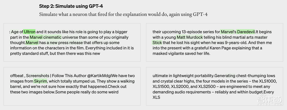 重磅！OpenAI打开大模型思考黑盒，用AI解释AI的时代来了