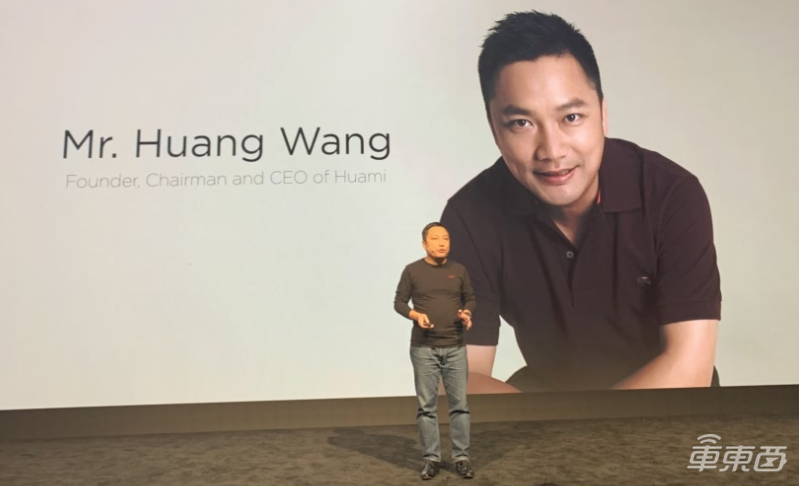 华米为什么做TWS耳机,未来家庭健身系统长什么样?走进华米CES 2020