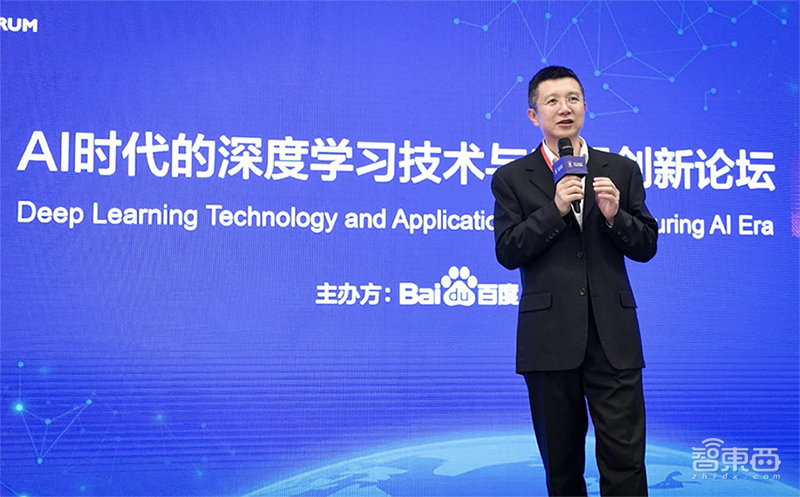 国产AI崛起背后！百度飞桨与中国AI产业逆袭之路