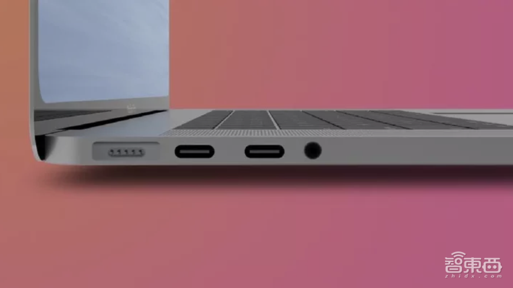 苹果WWDC 2021终极剧透:五大系统重磅升级,MacBook外观大改!