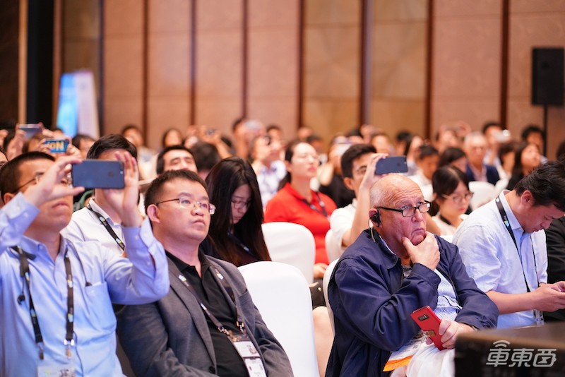 智能汽车不是安卓手机！CES Asia唯一智能座舱论坛干货