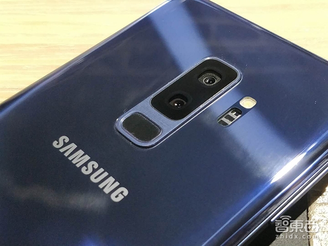 三星S9+上手体验:屏幕不变 拍照有惊喜